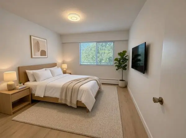 Just Renovated 1 Bedroom | Prime East Vancouver Location | $1,889