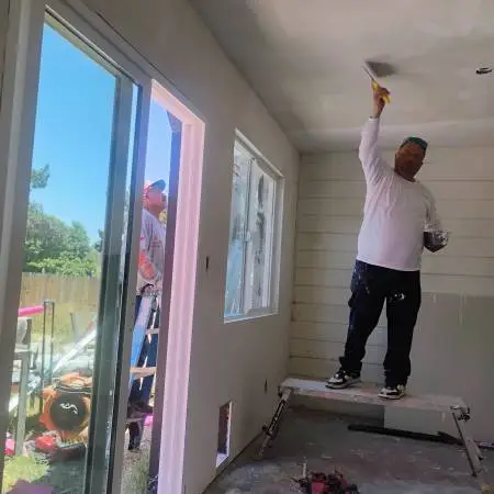 CONCRETE * Bathroom Remodel * Windows * Siding