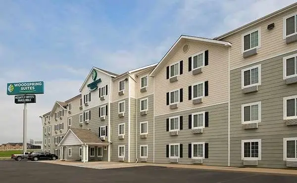 Apartment Alternative: No Deposit and Fully Inclusive!