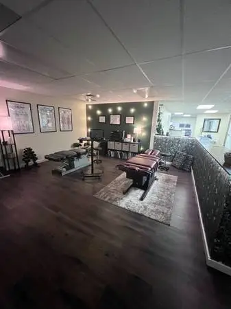 Large commercial office space for rent!