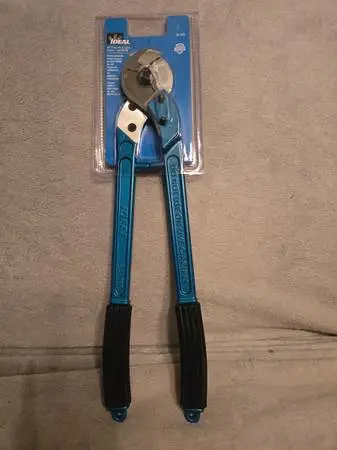 Ideal 16 Cable / Wire Cutters Model 35-110