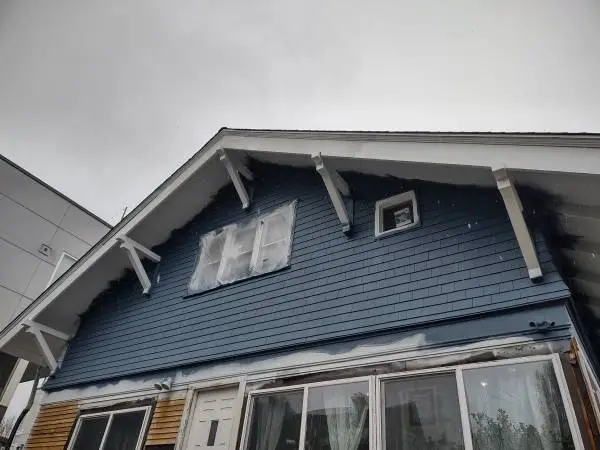 Painting service
