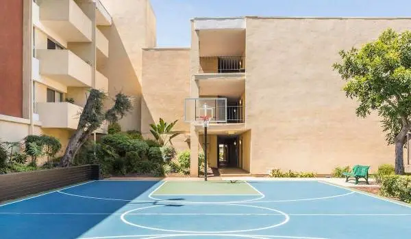Charming Studio with Tennis, Theater Room, and MORE Amenities!