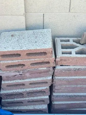 Pavers all types