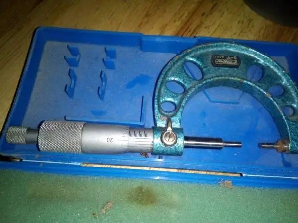 DrCaliper/machine tool.. keep ur opinion about it to yourself
