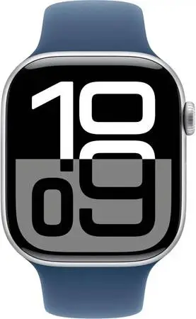Apple Watch Series 10 GPS + Factory Unlocked Cellular! Brand New!!