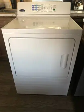 Dryer