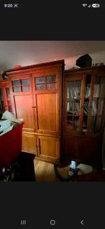 Furniture and more