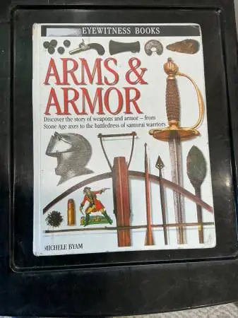 ARMS and ARMOR of the world