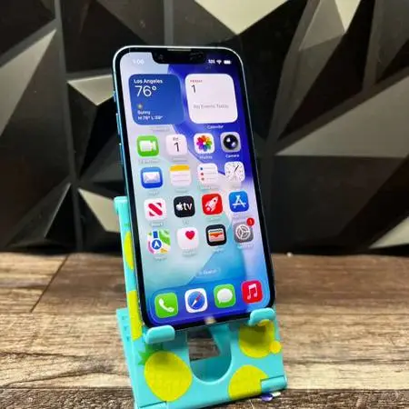 Apple iPhone 13 Mini | 256GB | Unlocked | Blue