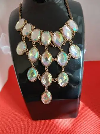 Statement Necklace