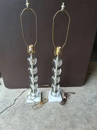 Lamps