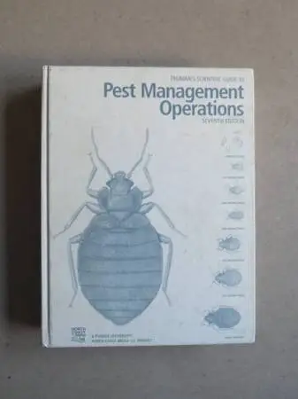 Truman’s Scientific Guide to Pest Management 7th Edition © 2012