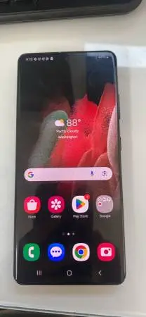 Samsung Galaxy S21 Ultra ( Verizon )