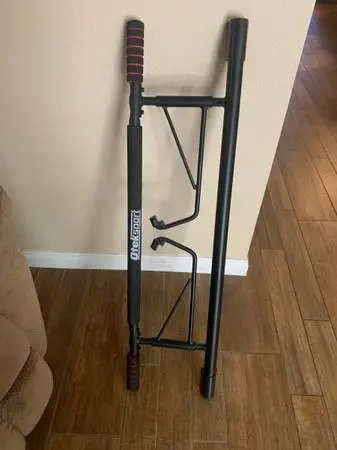DOORWAY PULL UP BAR
