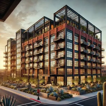 Second - Chance Apartments | No Credit Checks | No Income Checks