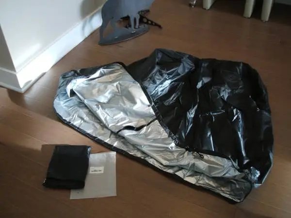 Outdoor Cover for AC or furniture