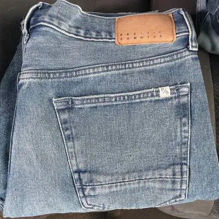 Men’s Jeans (32 x 30-32)