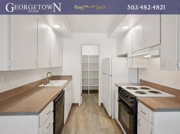 1 Bed Centrally Located | Updated Community Areas, Pet Friendly