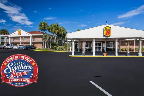 $350 / 1br - Move In Special Weekly Rate – Only $350 + Fees! Super 8