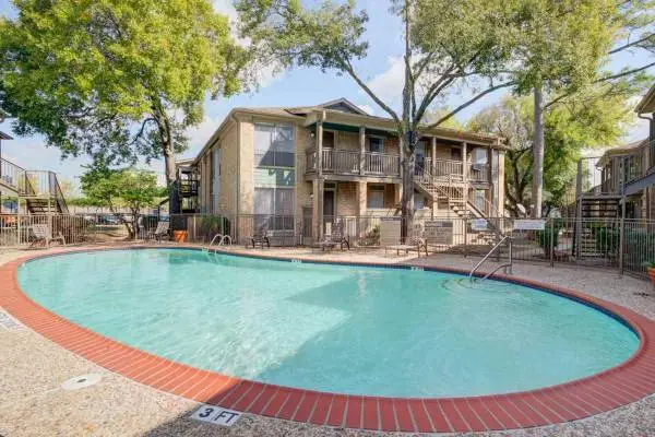 Dont miss out! Garden-style living at Pavilion Place