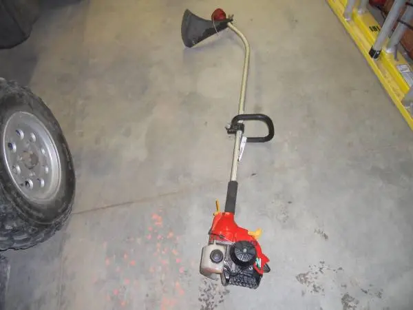 Homelite Weed Whacker