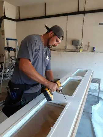 ***SAME DAY GARAGE DOOR REPAIRS - BEST PRICES - WORKMANSHIP PROMISE***