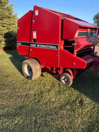CaseIH 8480
