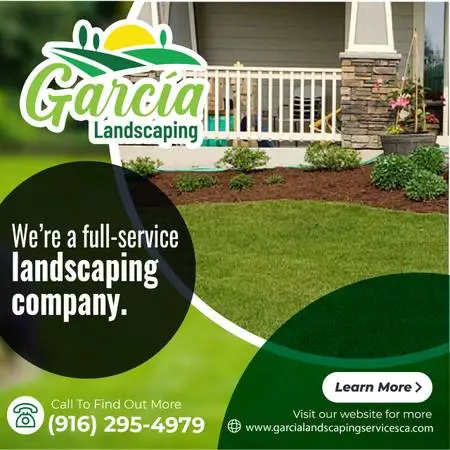 🌵🌿🎍🌴GARCÍA LANDSCAPING 🌵🌴☘️🎍🌿🌹
