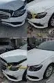 SAMEDAY MOBILE AUTOBODY DENT REPAIR AT YOUR HOME OR OFFICE WE COME 2U