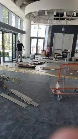 FLOORING SERVICES BEST PRICE IN THE CITY