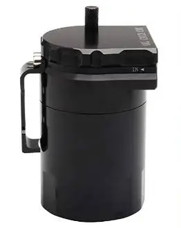 Oil catch can