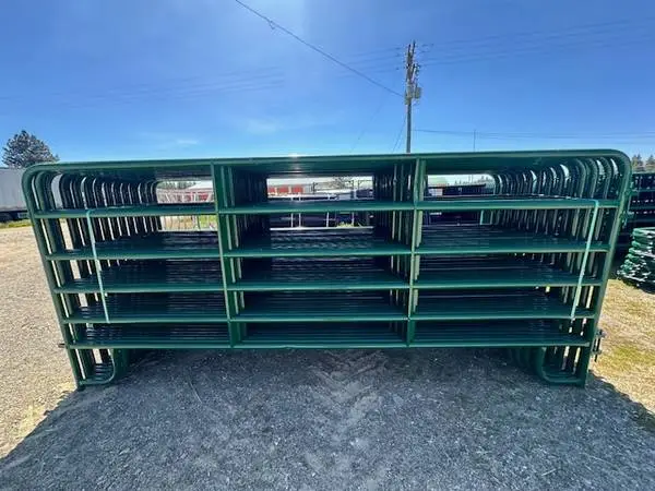 Corral Panels