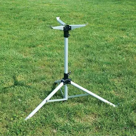 King - Tripod Mount for Satellite TV Antennas TR1000
