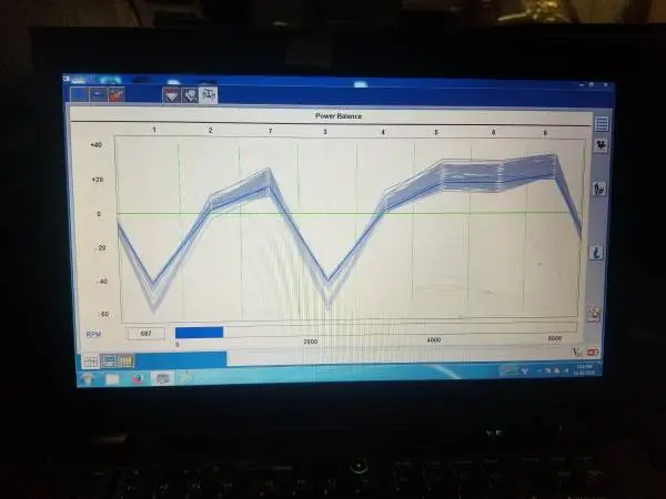 FORD TRAINED over 20yrs DIESELS 7.3L 6.0L 6.7L 5.0L 5.4L 3.5L 4.0L 3.0