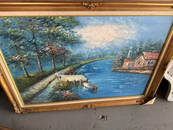 PAINTINGS