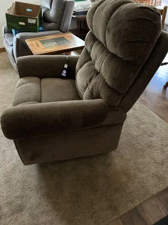 Power Lift Recliner