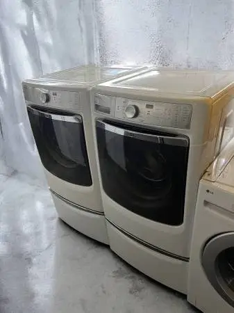 Maytag Washer & Dryer