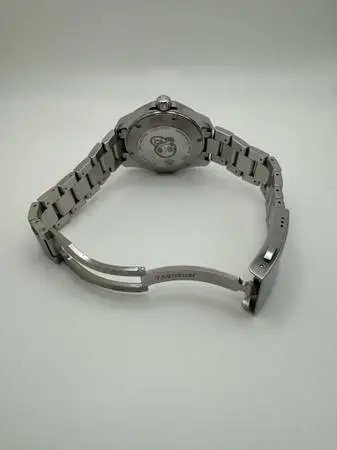 Tag Heuer