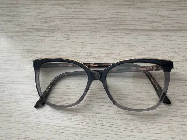 Dior Montaigne Optical Frames