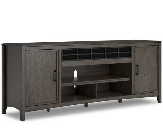 Walkers XL TV Stand ($1390 brand new!)