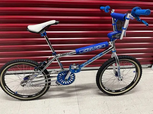 🚲 Buying 1980s/90s BMX/Fresstyle Bikes 🚲