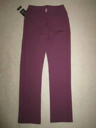 XS or S New Skechers Go Walk Pants w Flex Technology