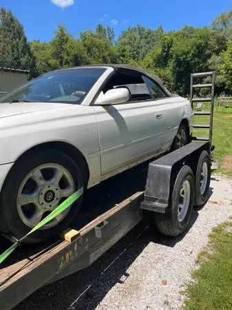 Free pick up of anything metal
