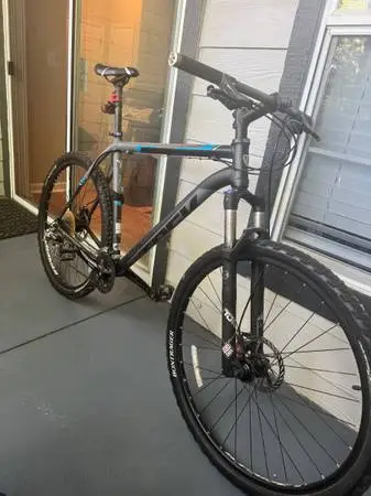 Trek Mamba 29er
