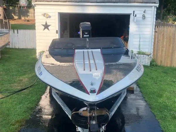 21’ Seebold Eagle