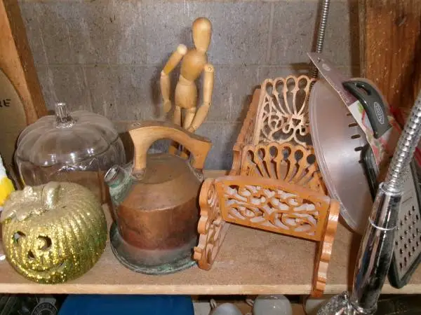 ZITAS TREASURES by appointment