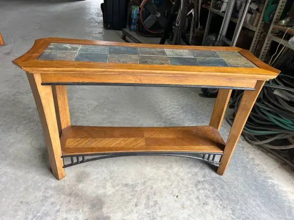Sofa/Hall Table