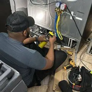 Refrigerator Repair