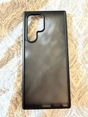 Samsung Galaxy S22 Ultra Case 1